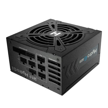 FSP Hydro G Pro 850W ATX3.0(PCIe5.0) 80 PLUS Gold Modular Power Supply-4